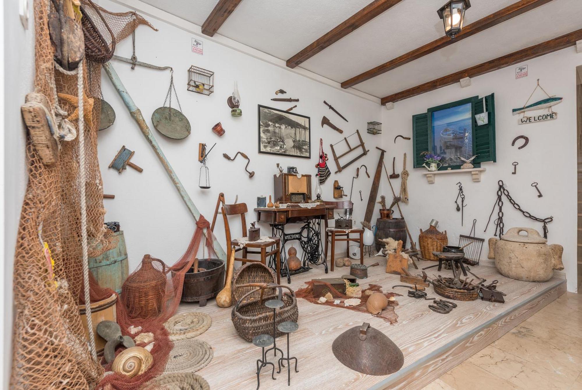 Apartmani Antunovic Подгора Экстерьер фото