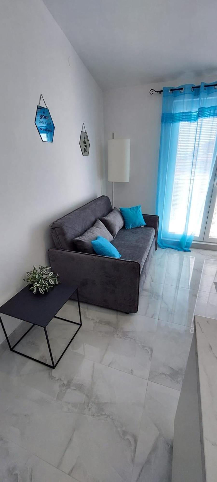 Apartmani Antunovic Подгора Экстерьер фото