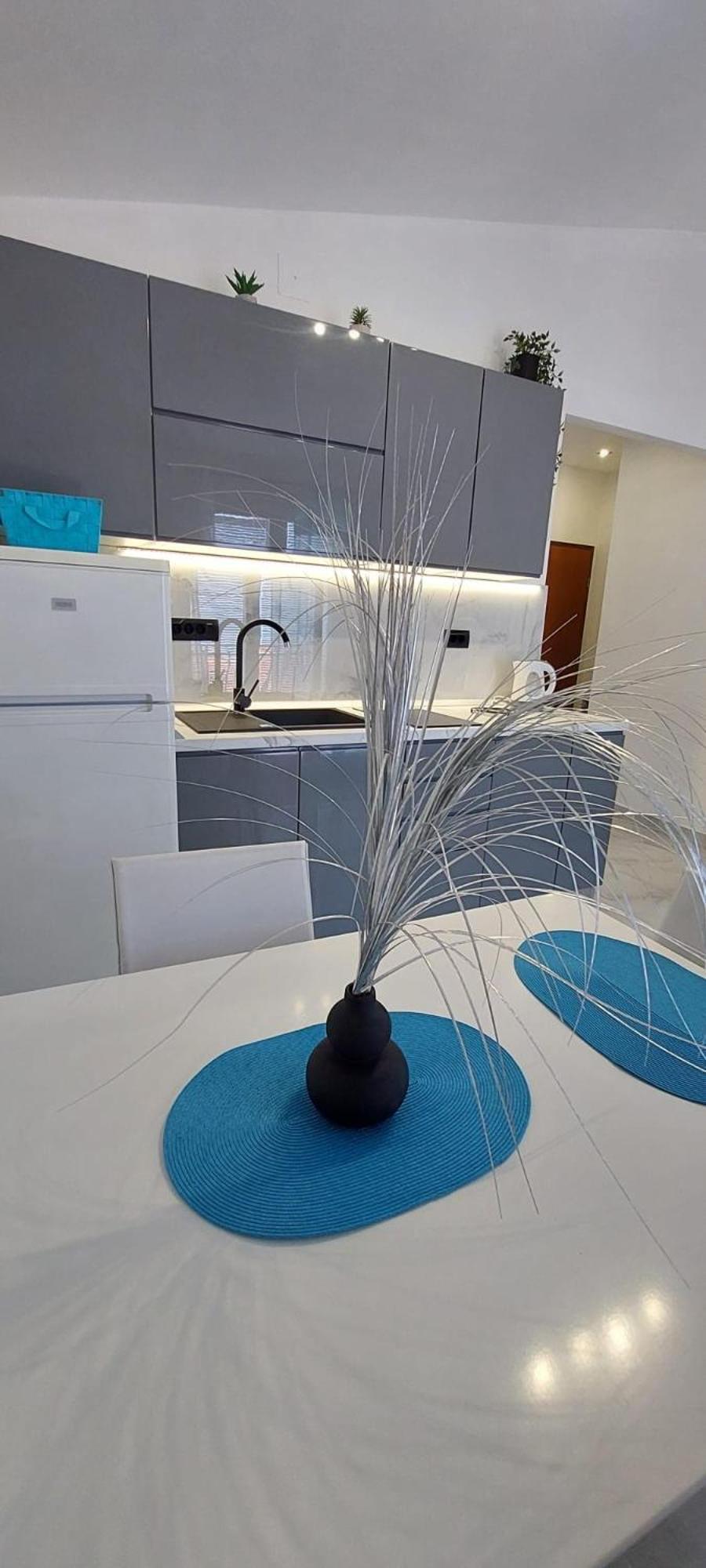 Apartmani Antunovic Подгора Экстерьер фото